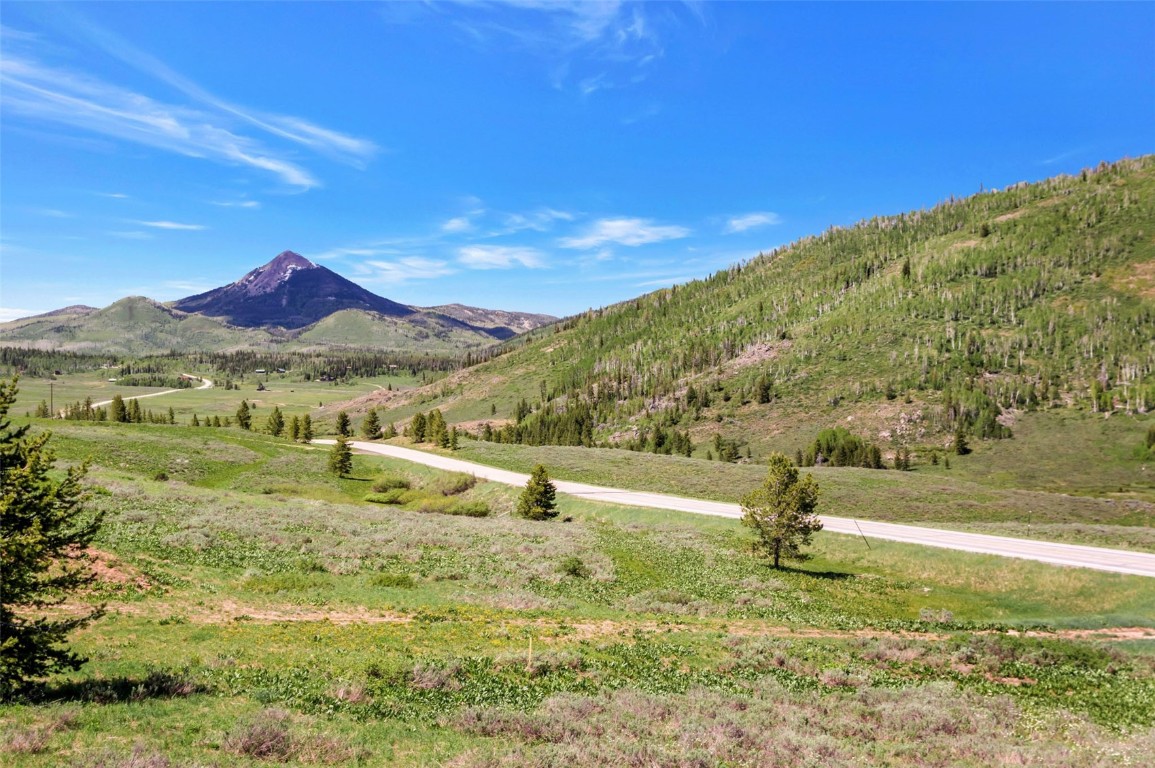 Tbd Golden Tide Place Clark, CO 80428 - Photo 24 of 37 a view of a town with mountains in the background