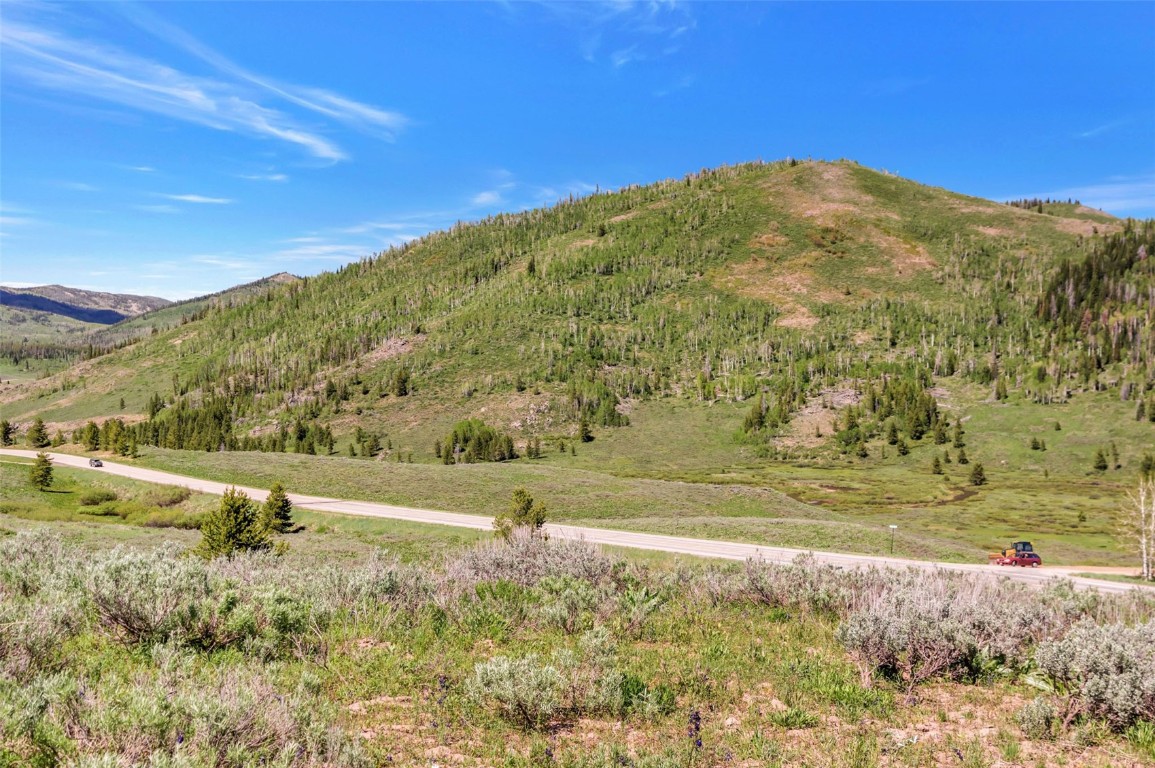 Tbd Golden Tide Place Clark, CO 80428 - Photo 25 of 35 a view of a yard with an ocean