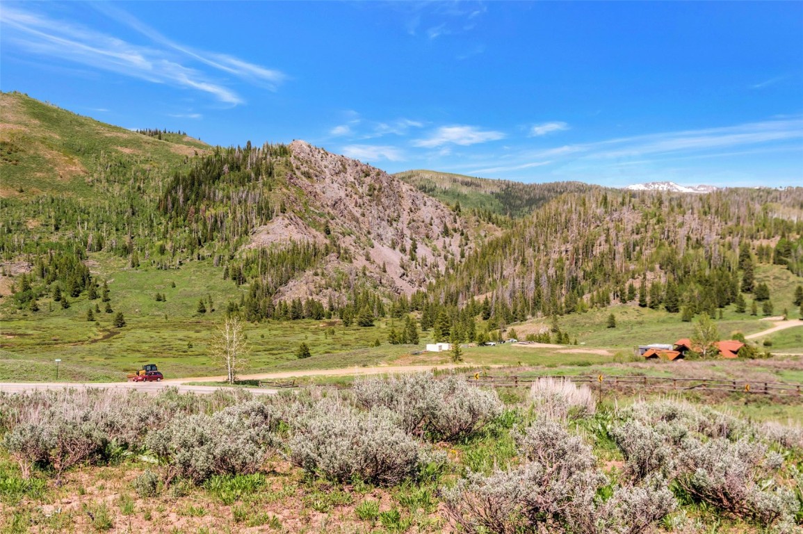 Tbd Golden Tide Place Clark, CO 80428 - Photo 26 of 37 a view of a town with mountains