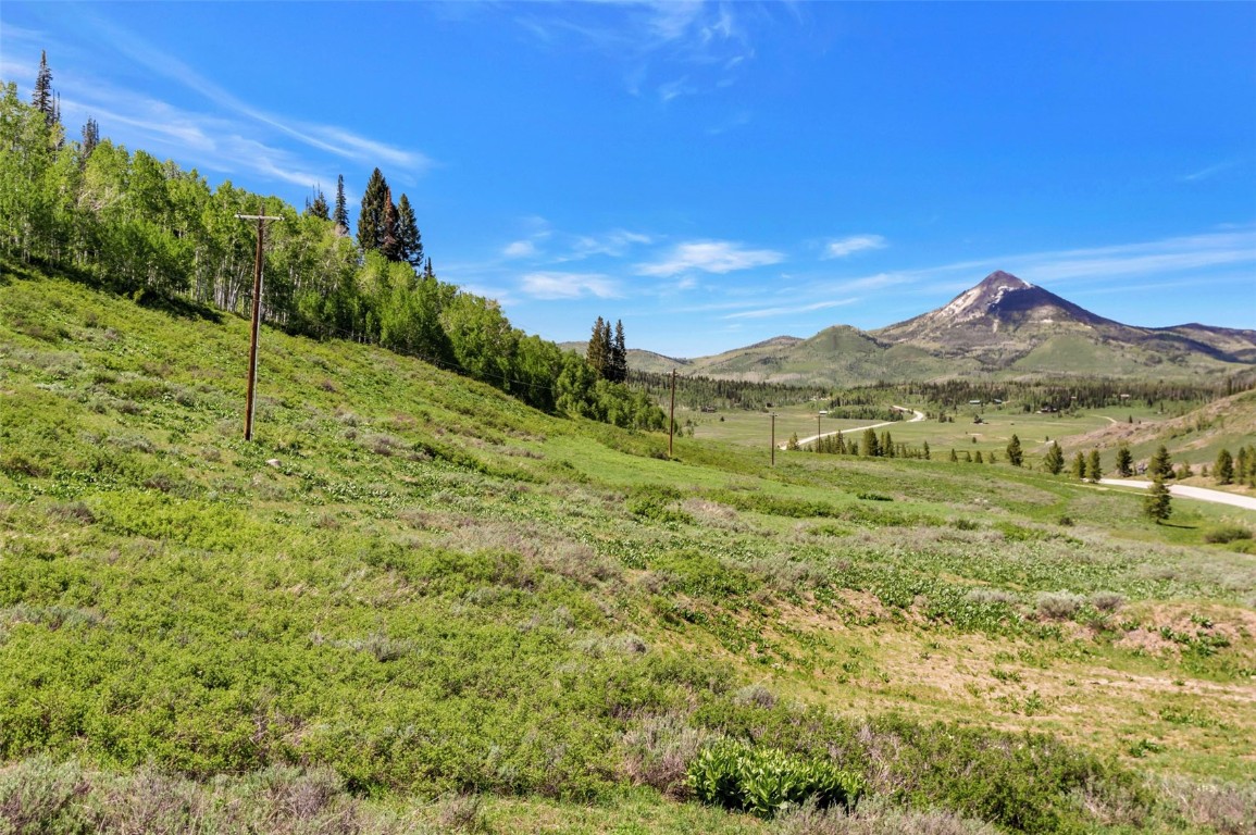 Tbd Golden Tide Place Clark, CO 80428 - Photo 28 of 35 a view of an outdoor space with mountain view