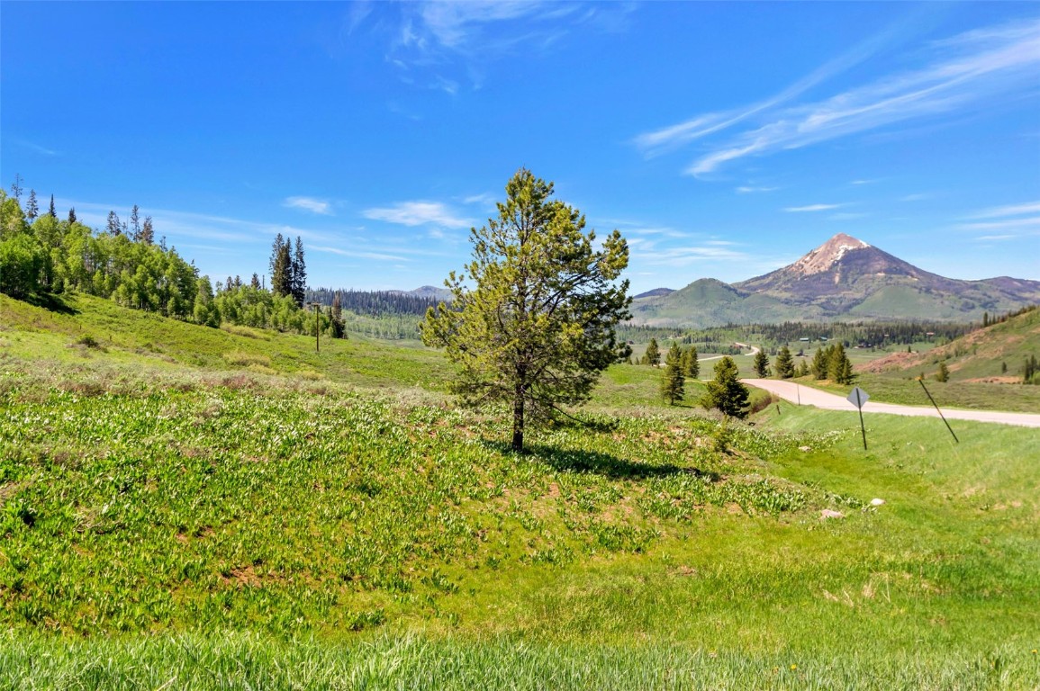 Tbd Golden Tide Place Clark, CO 80428 - Photo 10 of 37 a view of an outdoor space