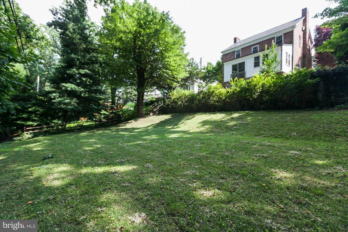 602 Hastings Road Baltimore, MD 21286 - Photo 22 of 26 a view of a house with a yard