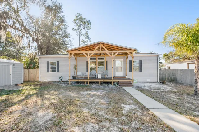 $189,000 | 6005 7th Manor East, Palatka, FL 32177