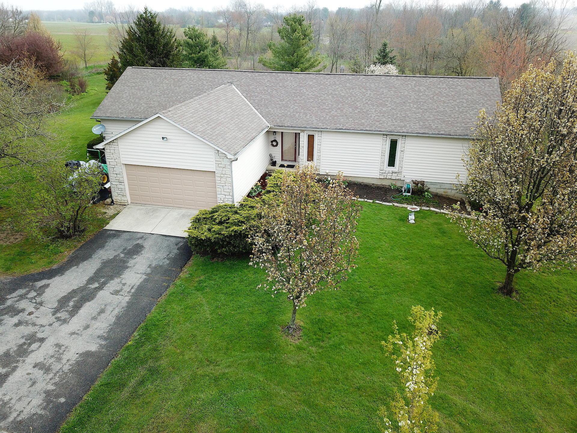 7250 Hinton Mill Road Ostrander, OH 43061 - Photo 1 of 35 Gallery Image 1