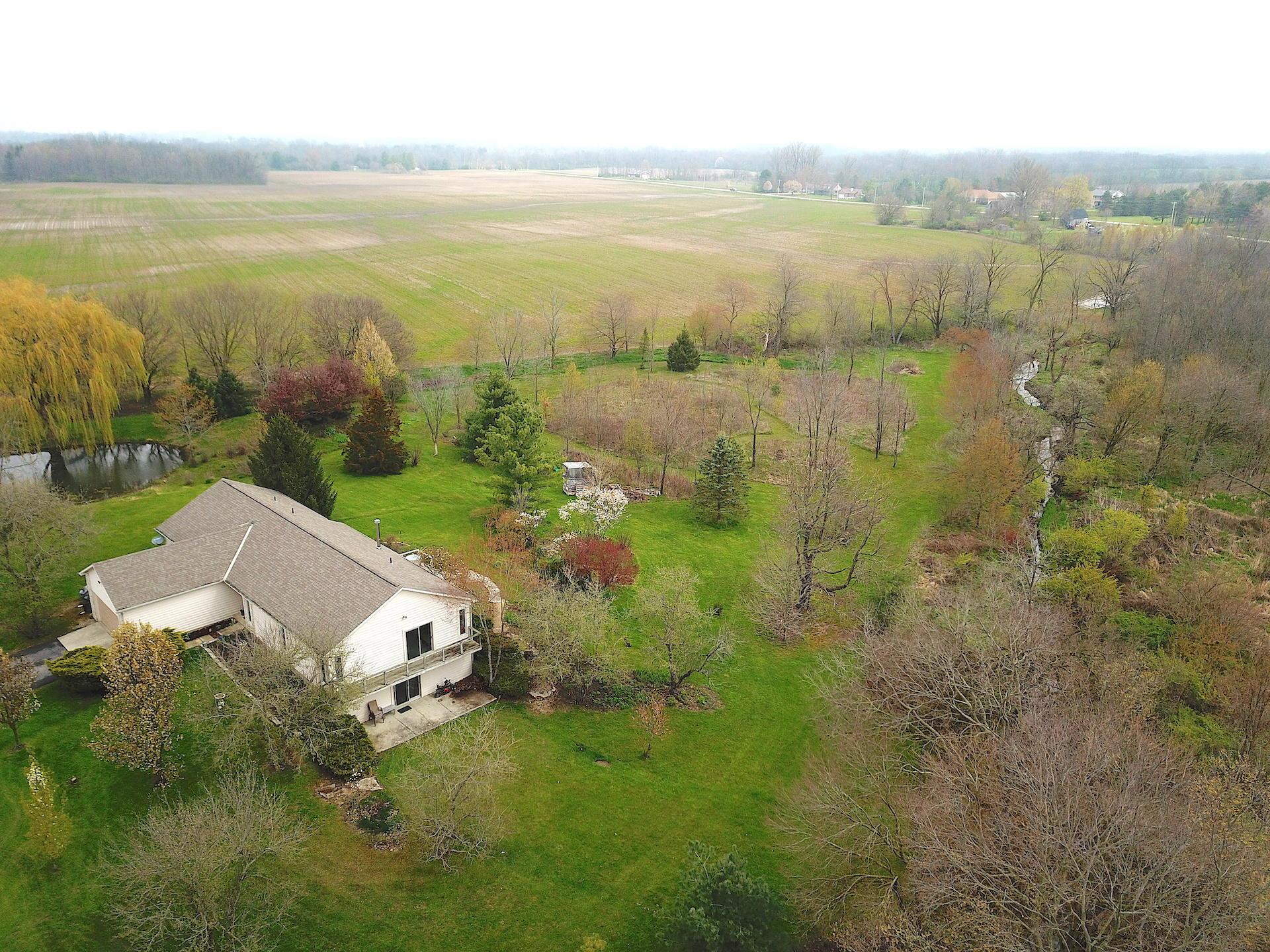 7250 Hinton Mill Road Ostrander, OH 43061 - Photo 11 of 35 Gallery Image 11