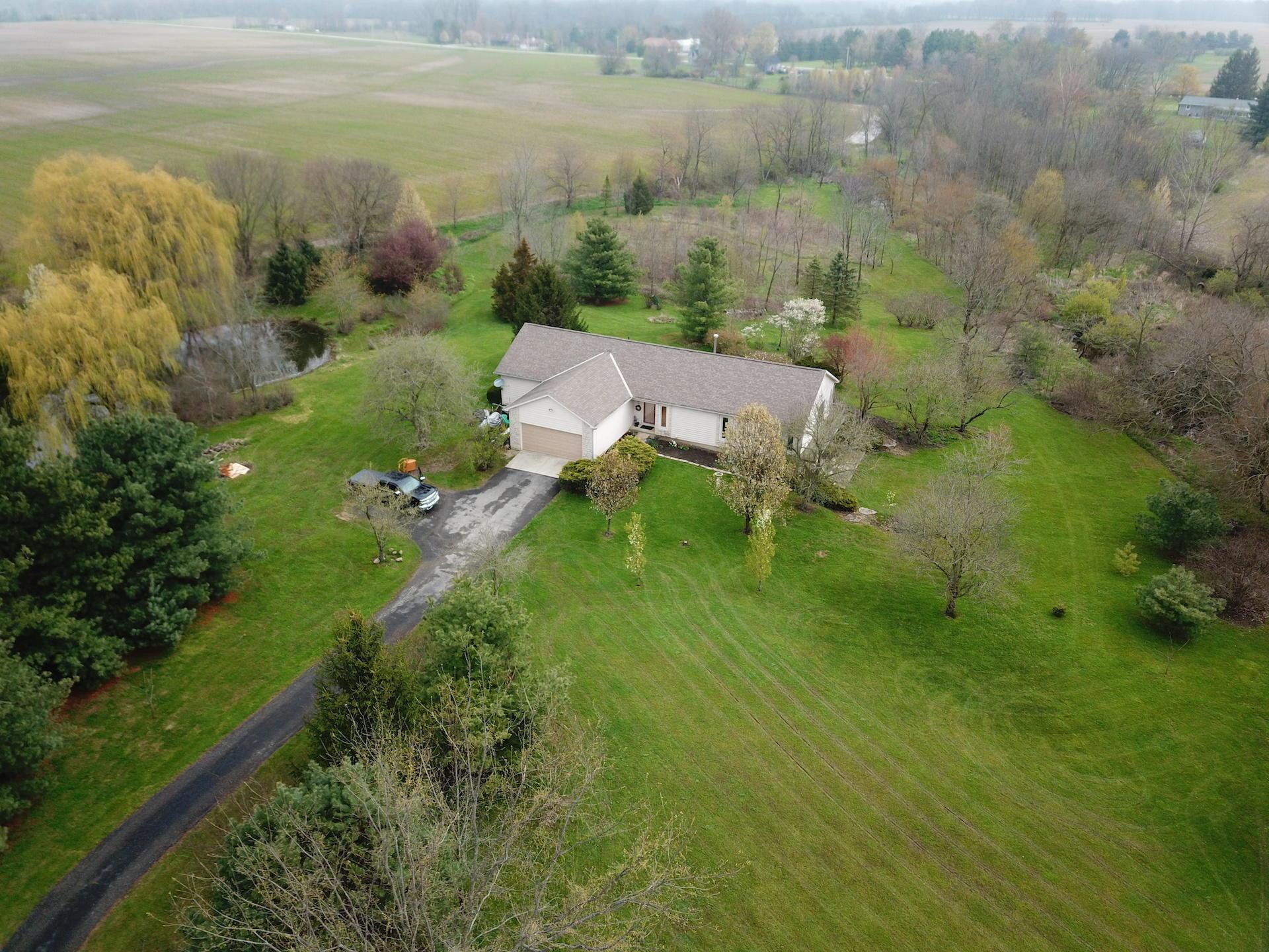 7250 Hinton Mill Road Ostrander, OH 43061 - Photo 12 of 35 Gallery Image 12