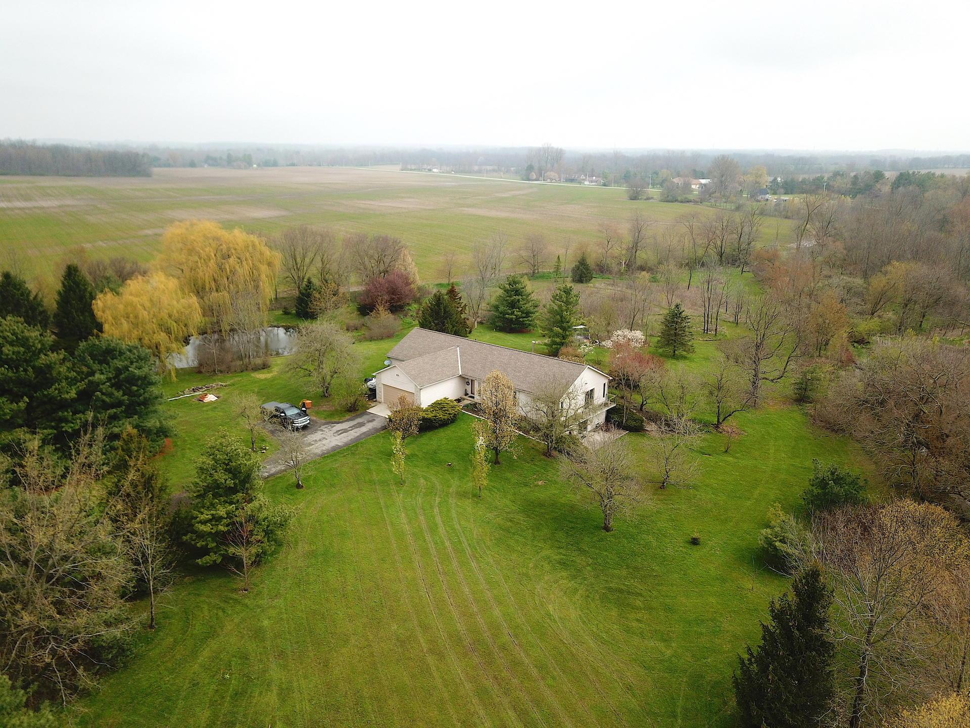 7250 Hinton Mill Road Ostrander, OH 43061 - Photo 14 of 35 Gallery Image 14