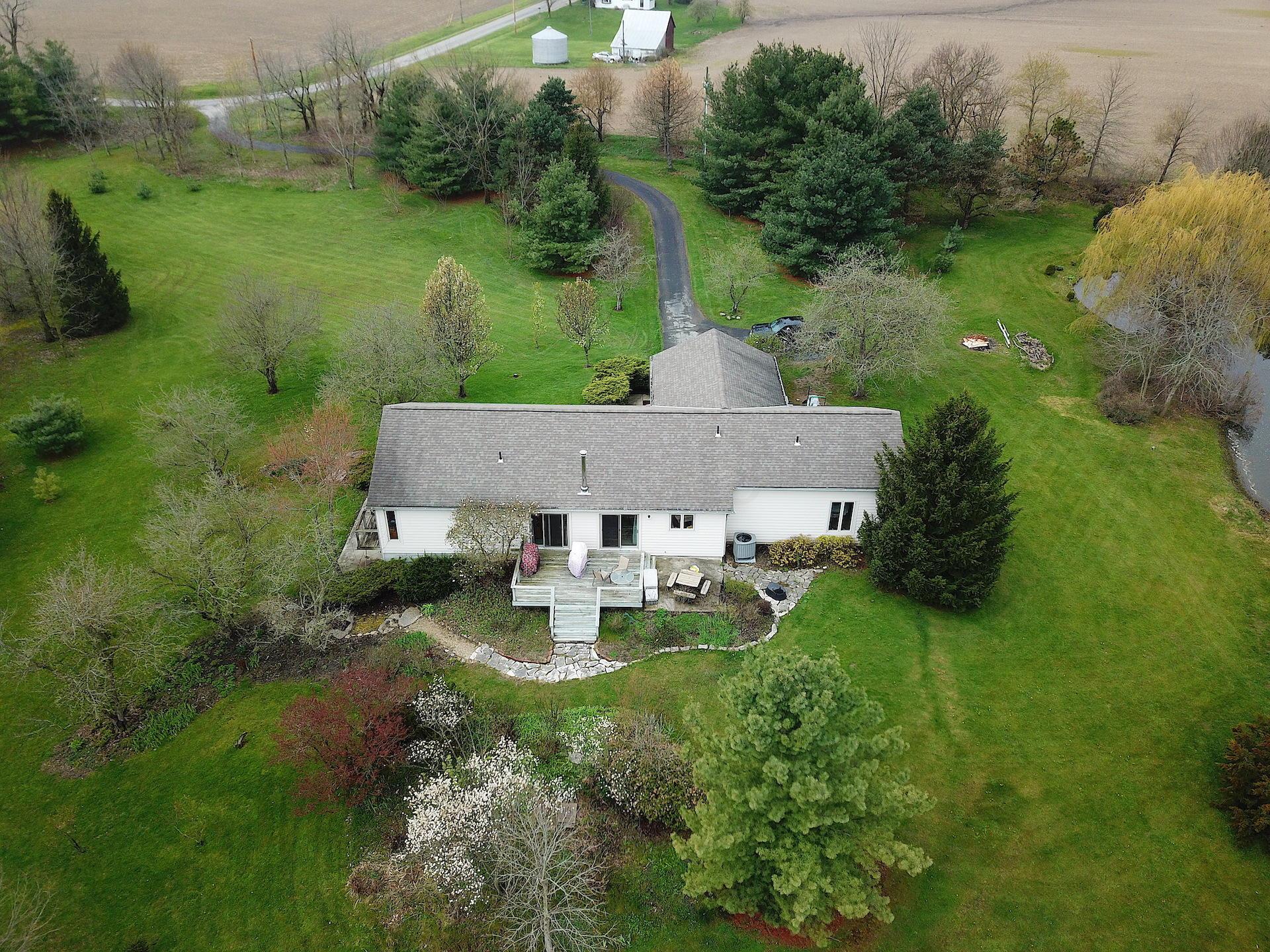 7250 Hinton Mill Road Ostrander, OH 43061 - Photo 15 of 35 Gallery Image 15