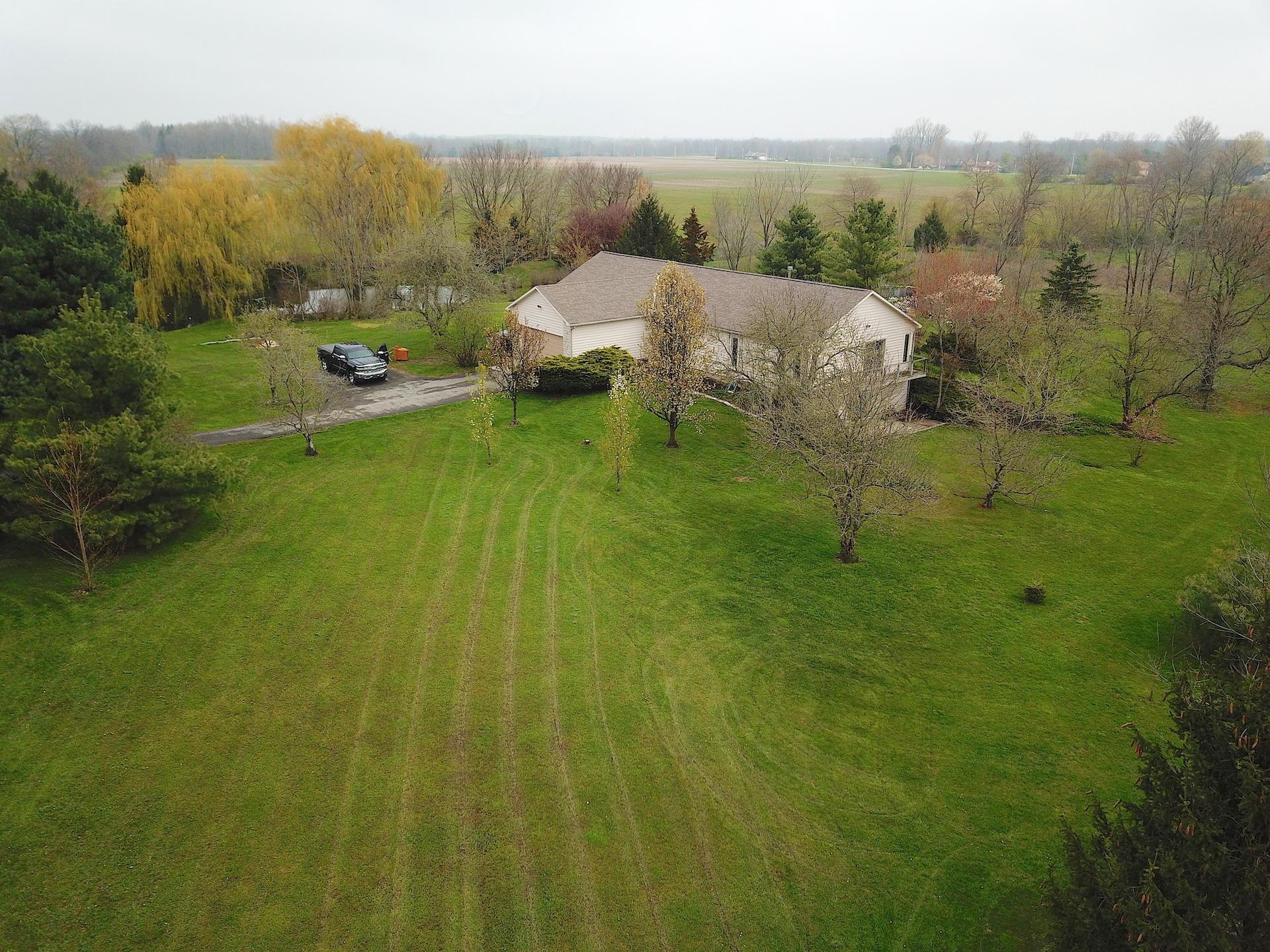 7250 Hinton Mill Road Ostrander, OH 43061 - Photo 2 of 35 Gallery Image 2