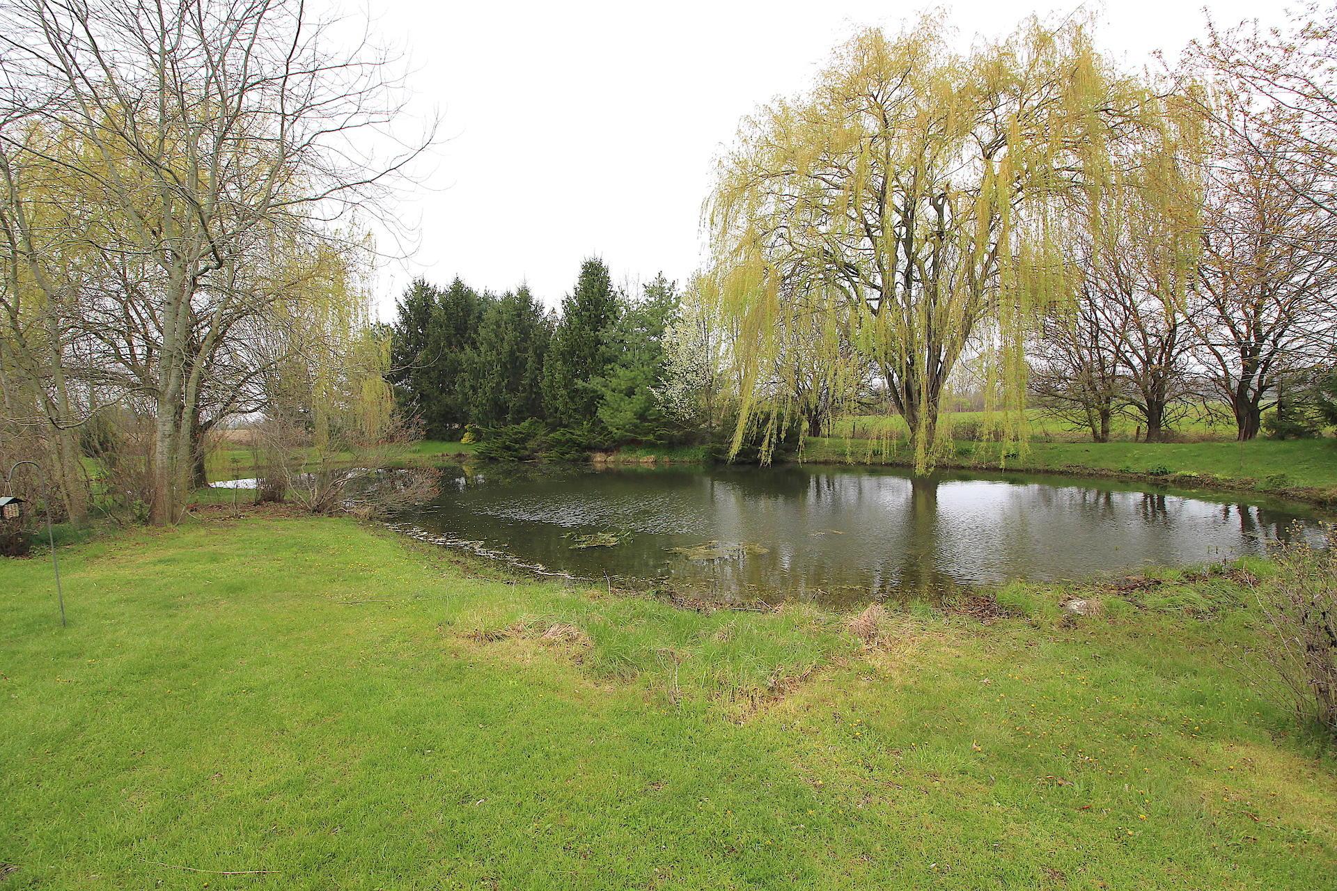 7250 Hinton Mill Road Ostrander, OH 43061 - Photo 23 of 35 Gallery Image 23