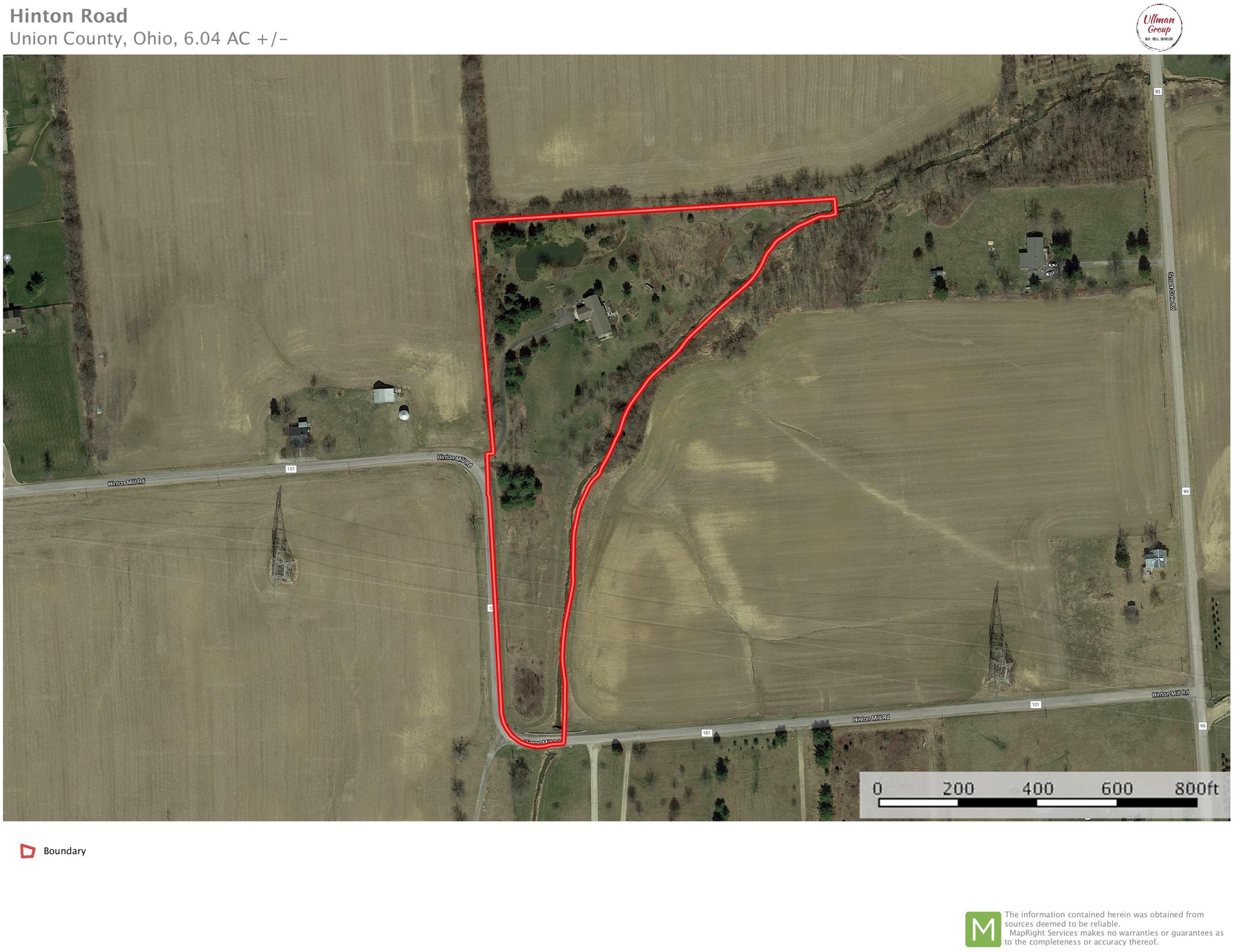 7250 Hinton Mill Road Ostrander, OH 43061 - Photo 30 of 35 Gallery Image 30