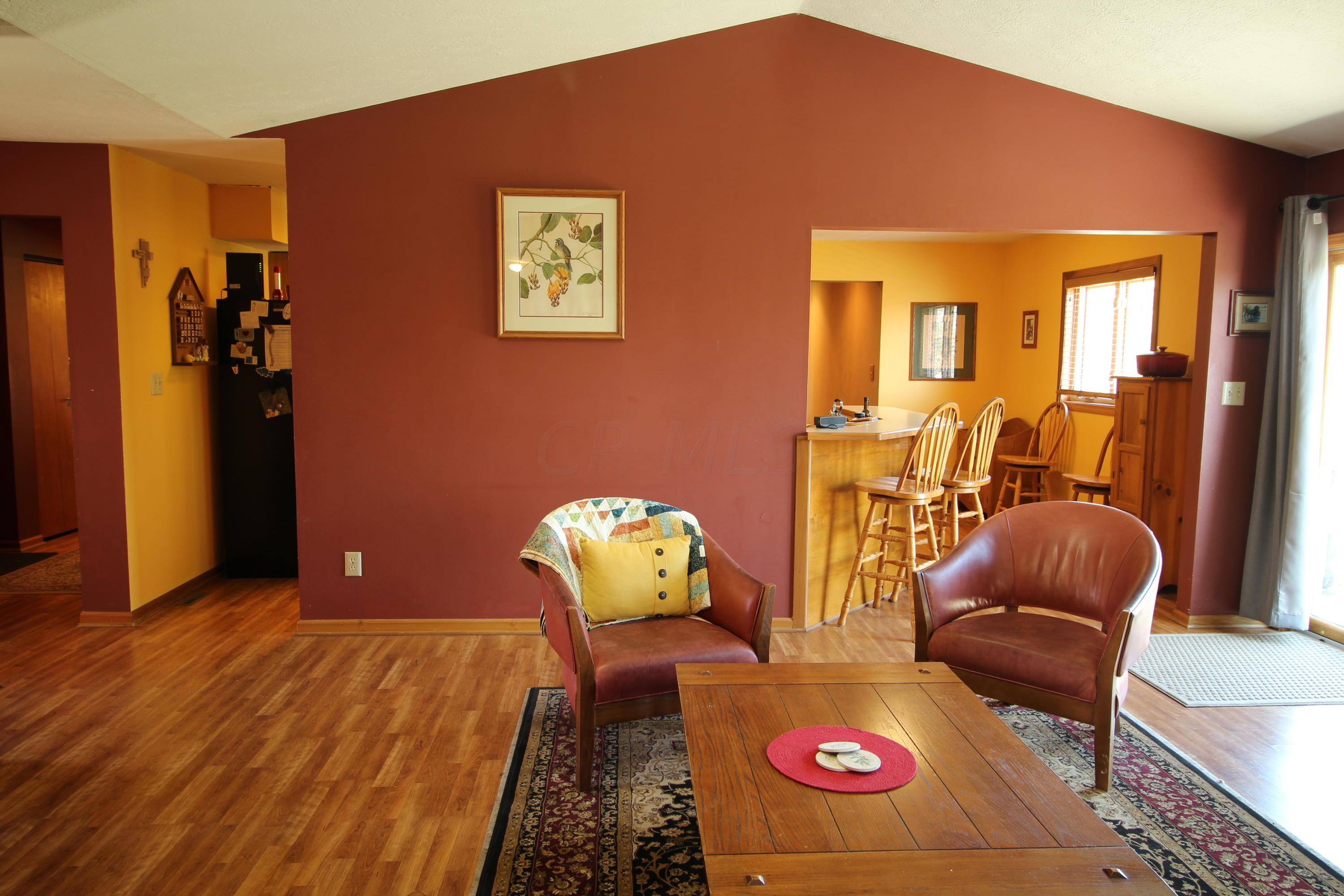 7250 Hinton Mill Road Ostrander, OH 43061 - Photo 6 of 35 Gallery Image 6