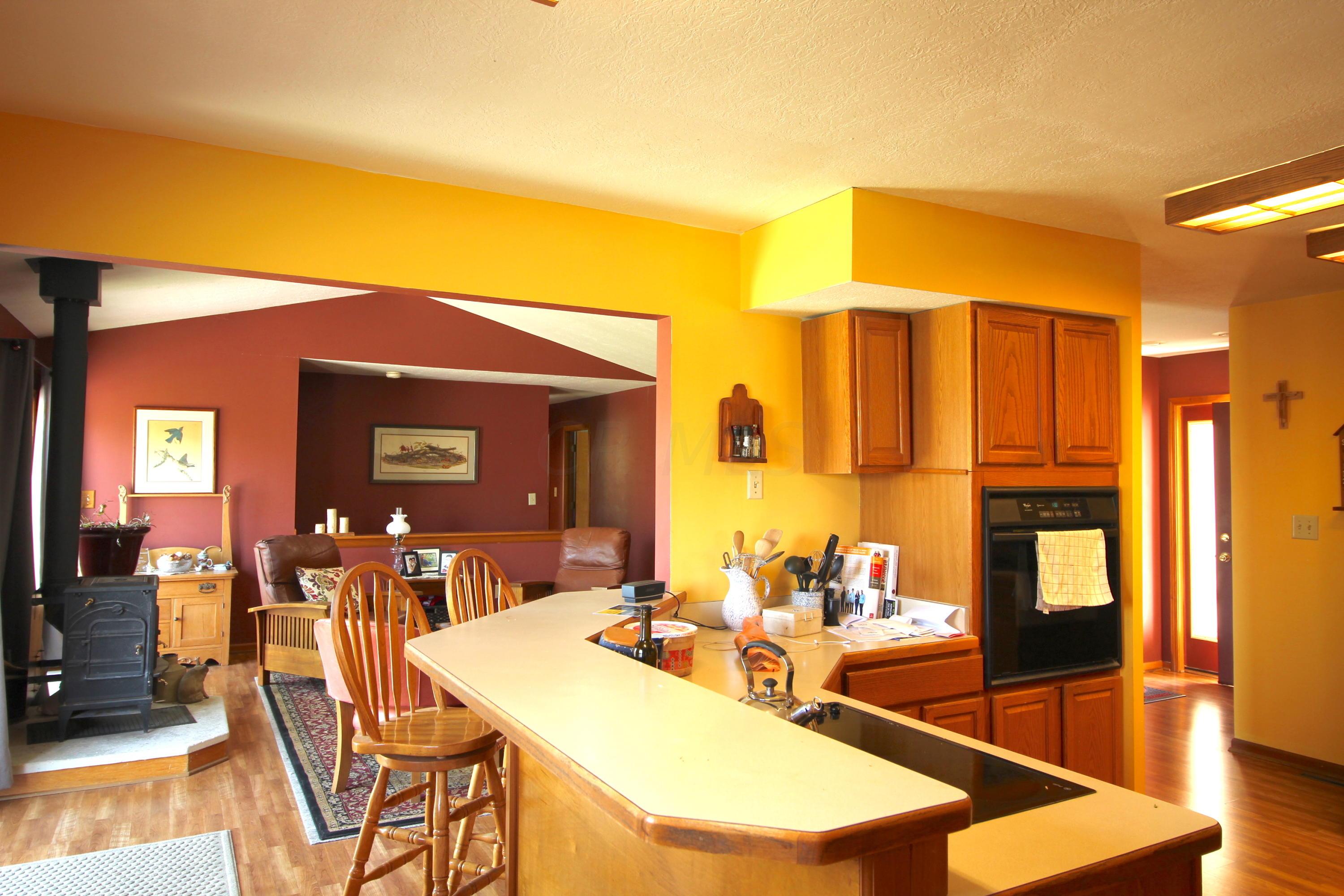 7250 Hinton Mill Road Ostrander, OH 43061 - Photo 8 of 35 Gallery Image 8