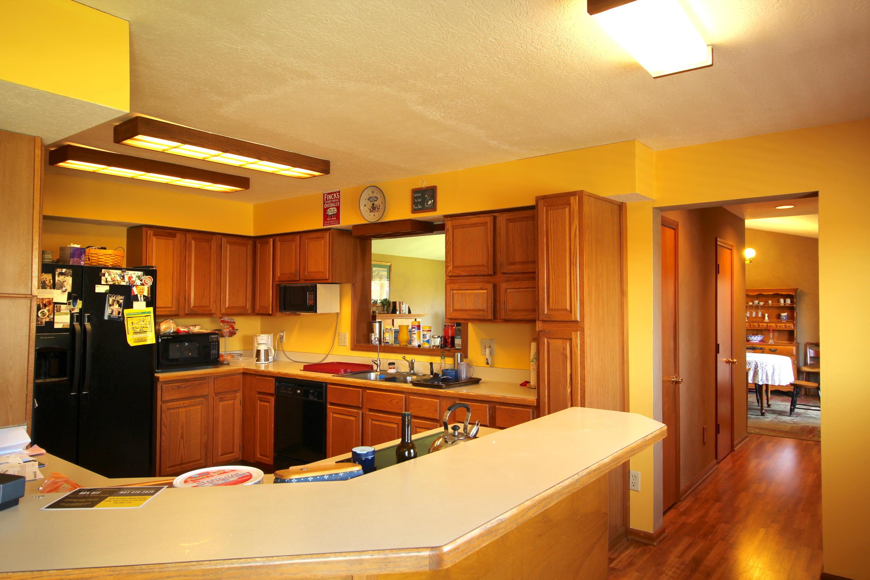 7250 Hinton Mill Road Ostrander, OH 43061 - Photo 9 of 35 Gallery Image 9