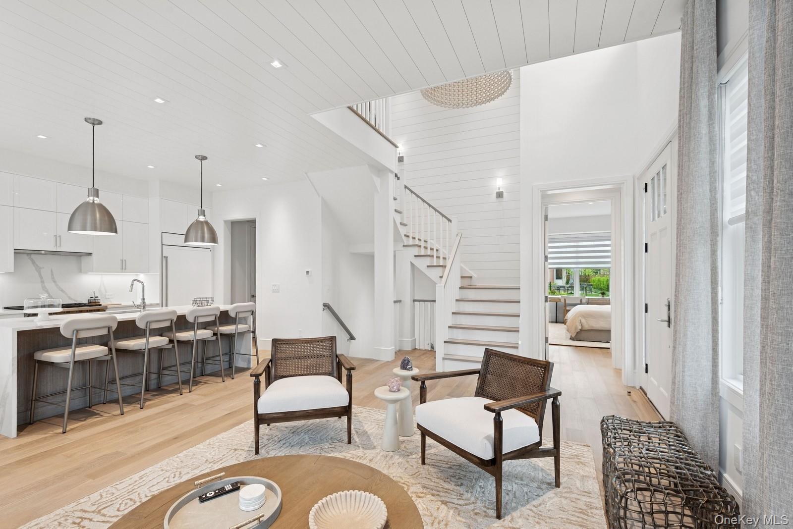 8 Magnolia Drive, Unit 2A Water Mill, NY 11976 - Photo 4 of 39 a living room with furniture