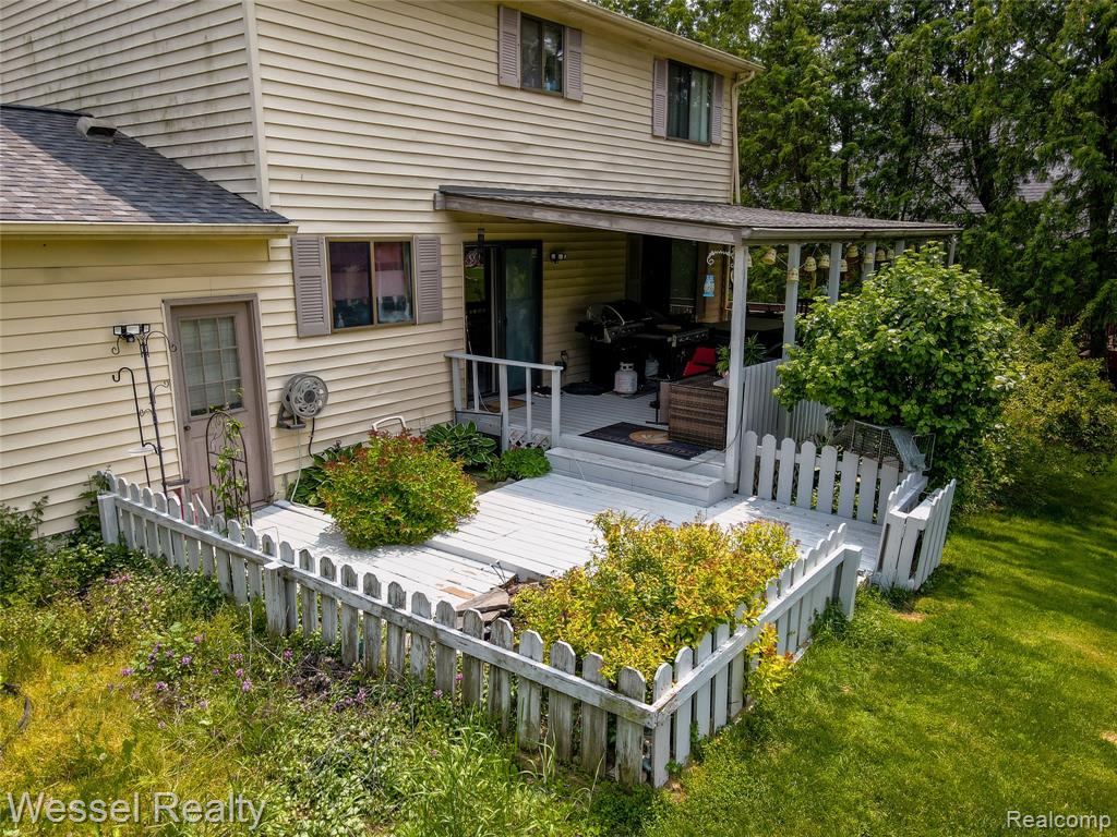 61235 Campground Road Washington, MI 48094 - Photo 16 of 18 Gallery Image 16