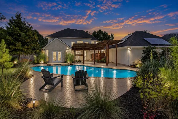 $875,000 | 22510 Country Cove Lane, Katy, TX 77494