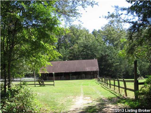1440 Collings Hill Road Lebanon Junction, KY 40150 - Photo 15 of 25 Additional Photo