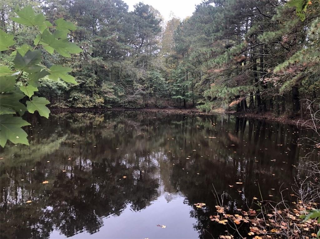 13.54 ACRES WITH FISHING POND LOCATED IN SOUGHT AFTER NORTH PAULDING