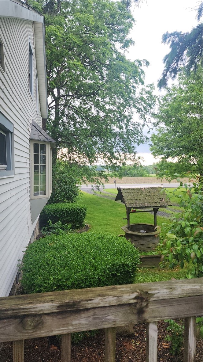817 Pre Emption Road Benton, NY 14527 - Photo 16 of 45