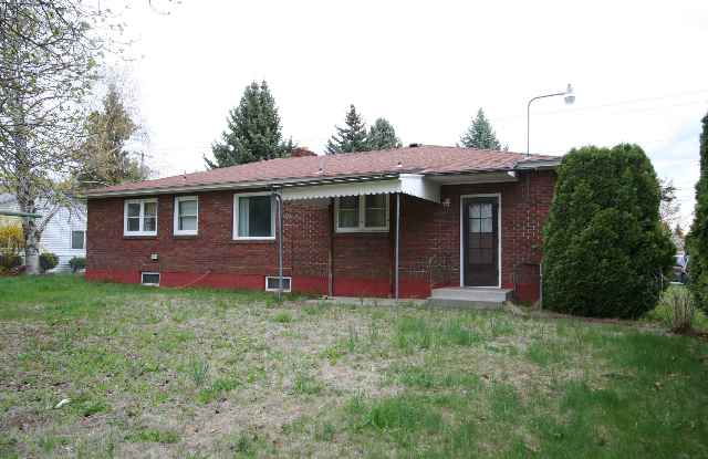 203 North Blake Road Spokane Valley, WA 99216 - Photo 9 of 9