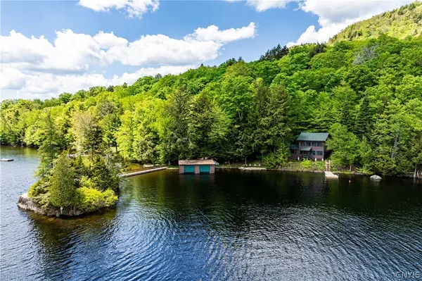$1,850,000 | 4760 Highway 28, Webb, NY 13420