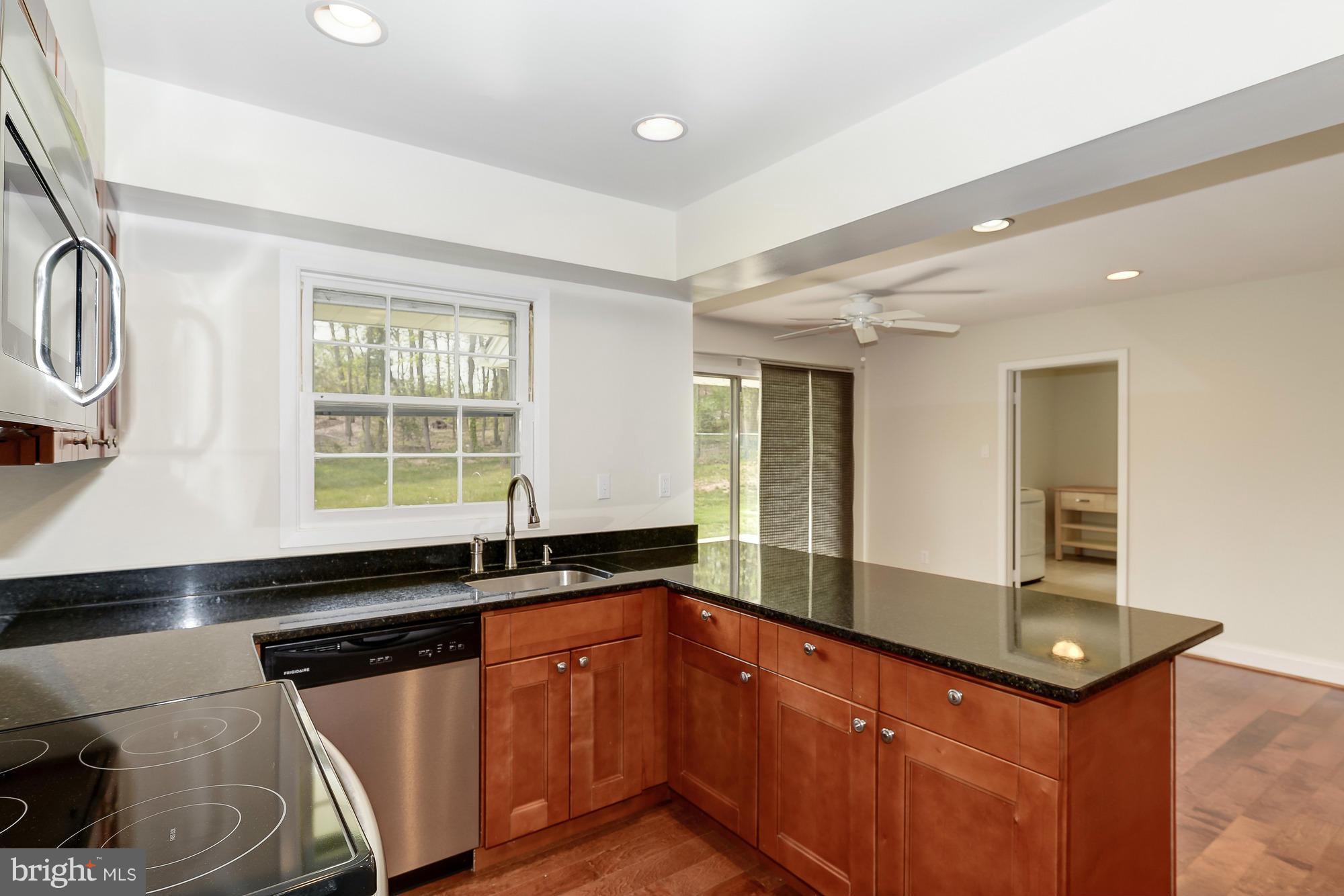 12604 Ivystone Lane Laurel, MD 20708 - Photo 12 of 30 Light filled kitchen