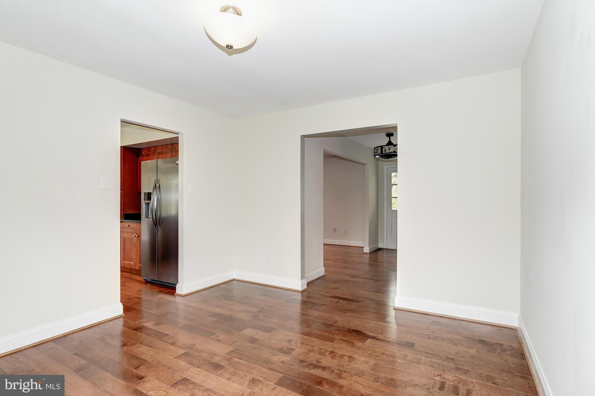 12604 Ivystone Lane Laurel, MD 20708 - Photo 16 of 30 Dining room