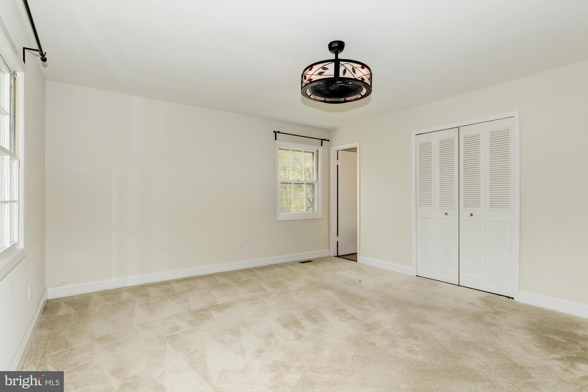 12604 Ivystone Lane Laurel, MD 20708 - Photo 18 of 30 Neutral decor and newer carpet throughout