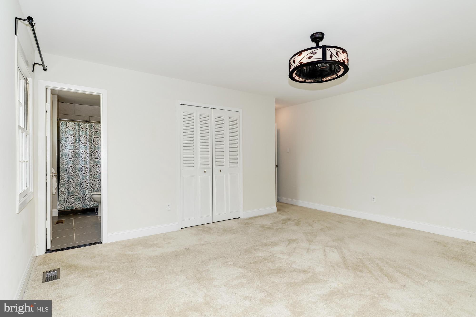 12604 Ivystone Lane Laurel, MD 20708 - Photo 19 of 30 Master bedroom and bath