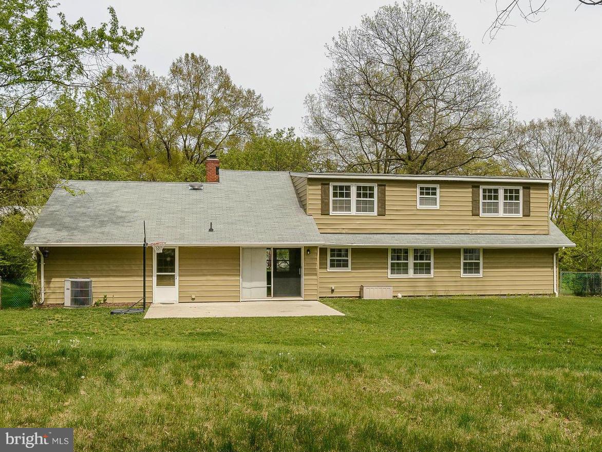 12604 Ivystone Lane Laurel, MD 20708 - Photo 29 of 30 Plenty of outdoor space and room to grow