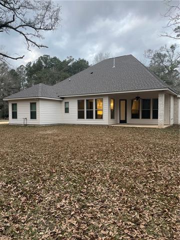 215 Galatas Road Madisonville, LA 70447 - Photo 2 of 17