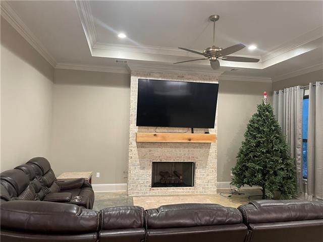 215 Galatas Road Madisonville, LA 70447 - Photo 3 of 17