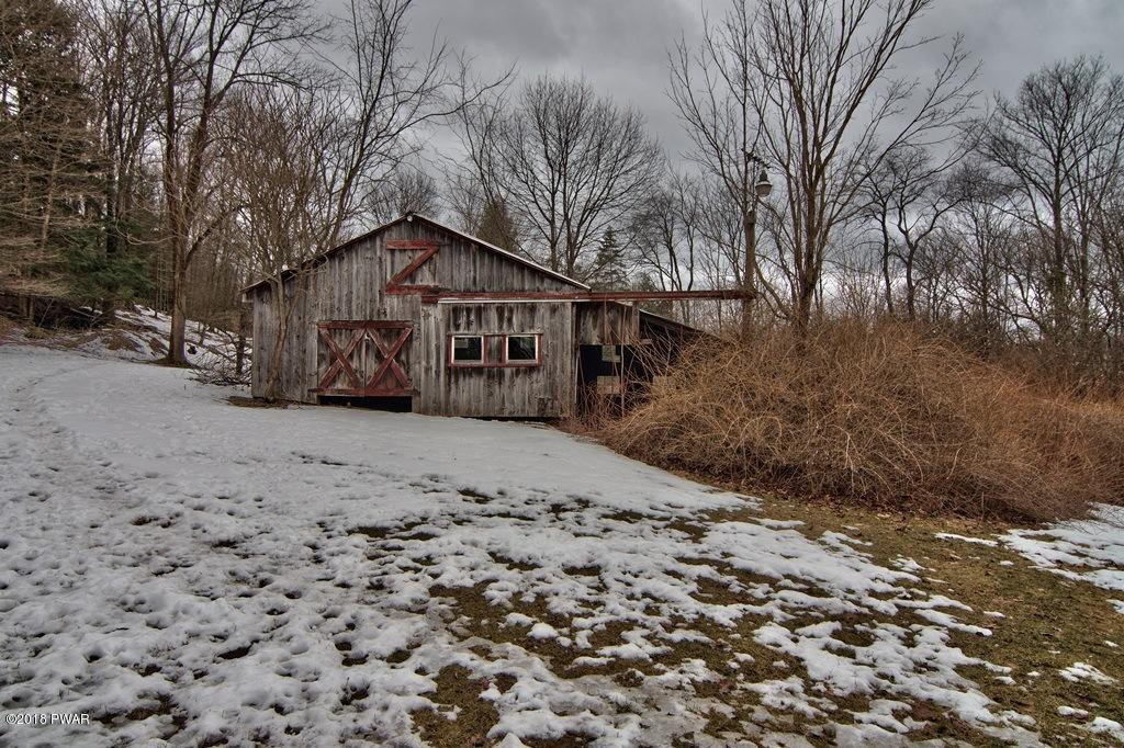 20 Davis Road Waymart, PA 18472 - Photo 37 of 56 Exterior View 03