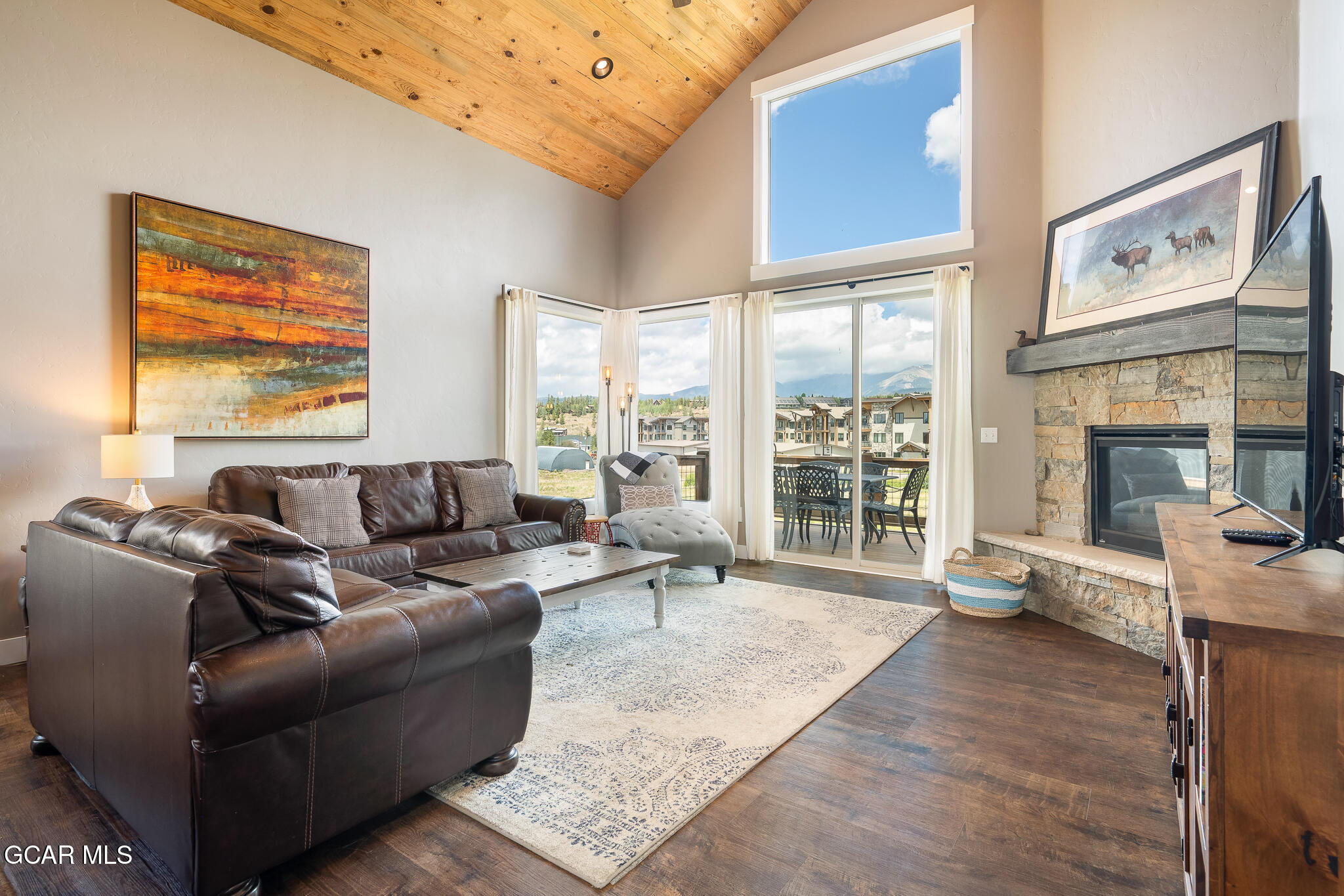 249 Elk Ranch Road Fraser, CO 80442 - Photo 9 of 45 249 Elk Ranch Rd gp-30