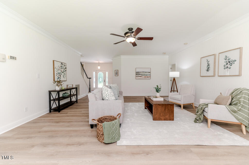 275 Egypt Mountain Road Kittrell, NC 27544 - Photo 30 of 65 AHP-715