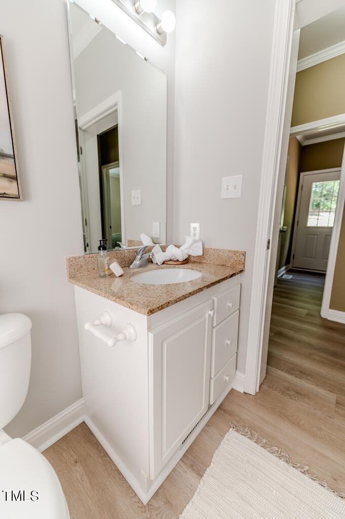 275 Egypt Mountain Road Kittrell, NC 27544 - Photo 54 of 65 AHP-673