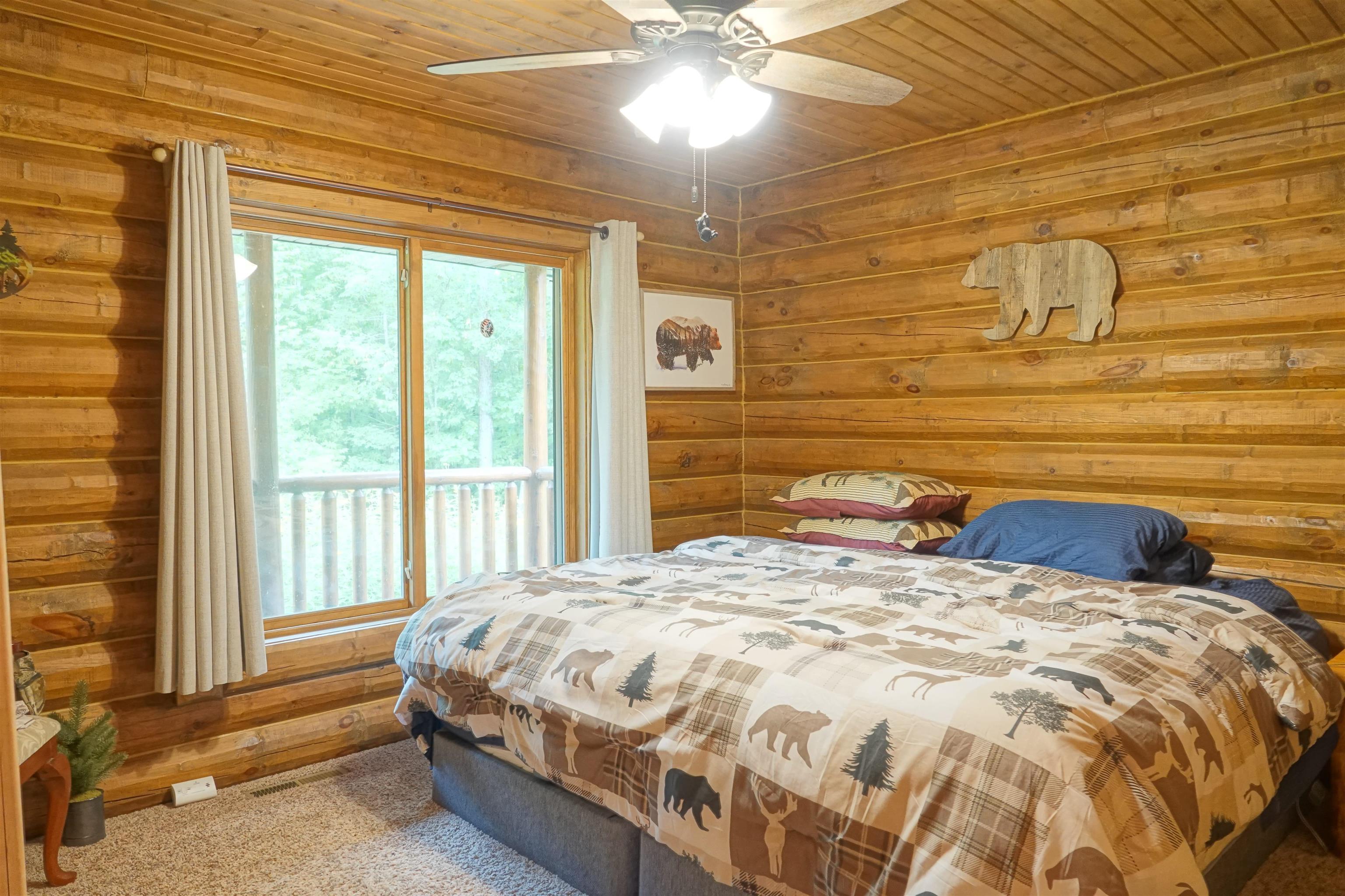 W2703 Rustic Road 1 Rib Lake, WI 54470 - Photo 13 of 24 Gallery Image 13