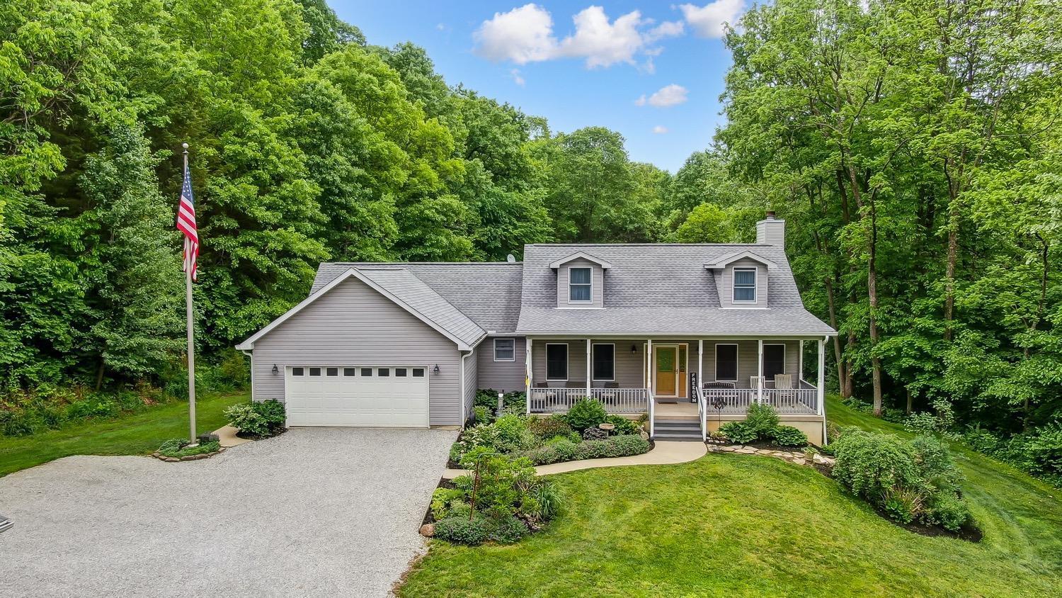 3790 Cain Run Road Batavia, OH 45103 - Photo 1 of 45 Gallery Image 1