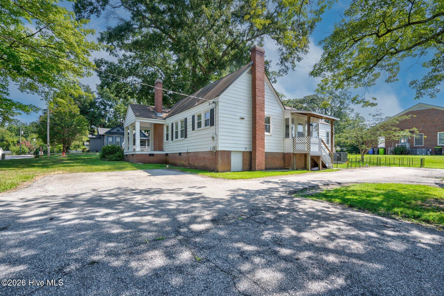 213 North Walnut Street Spring Hope, NC 27882 - Photo 29 of 29 Gallery Image 29