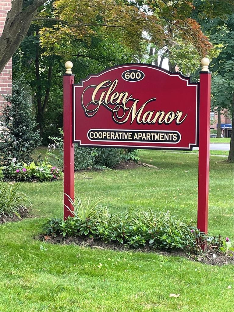 600 Pelham Road, Unit 2G New Rochelle, NY 10805 - Photo 1 of 1