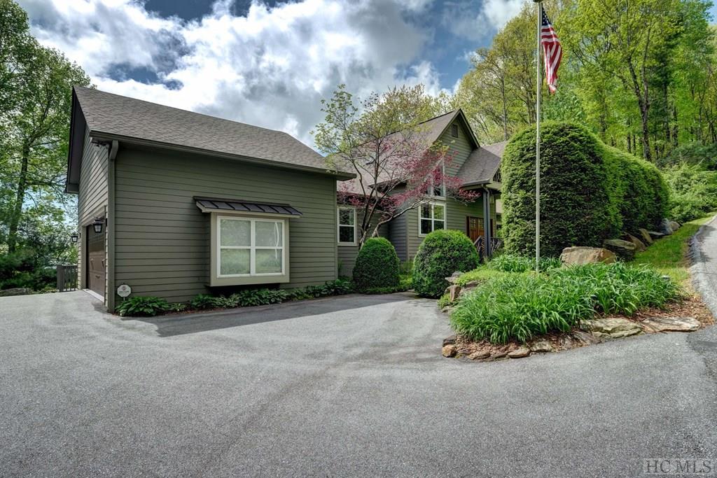 757 Little Terrapin Road Cashiers, NC 28717 - Photo 2 of 33 Gallery Image 2