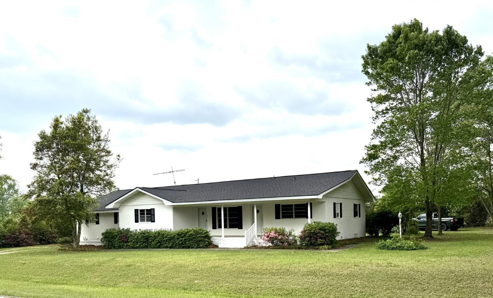 321 Middle Willow Road Neeses, SC 29107 - Photo 1 of 20 1