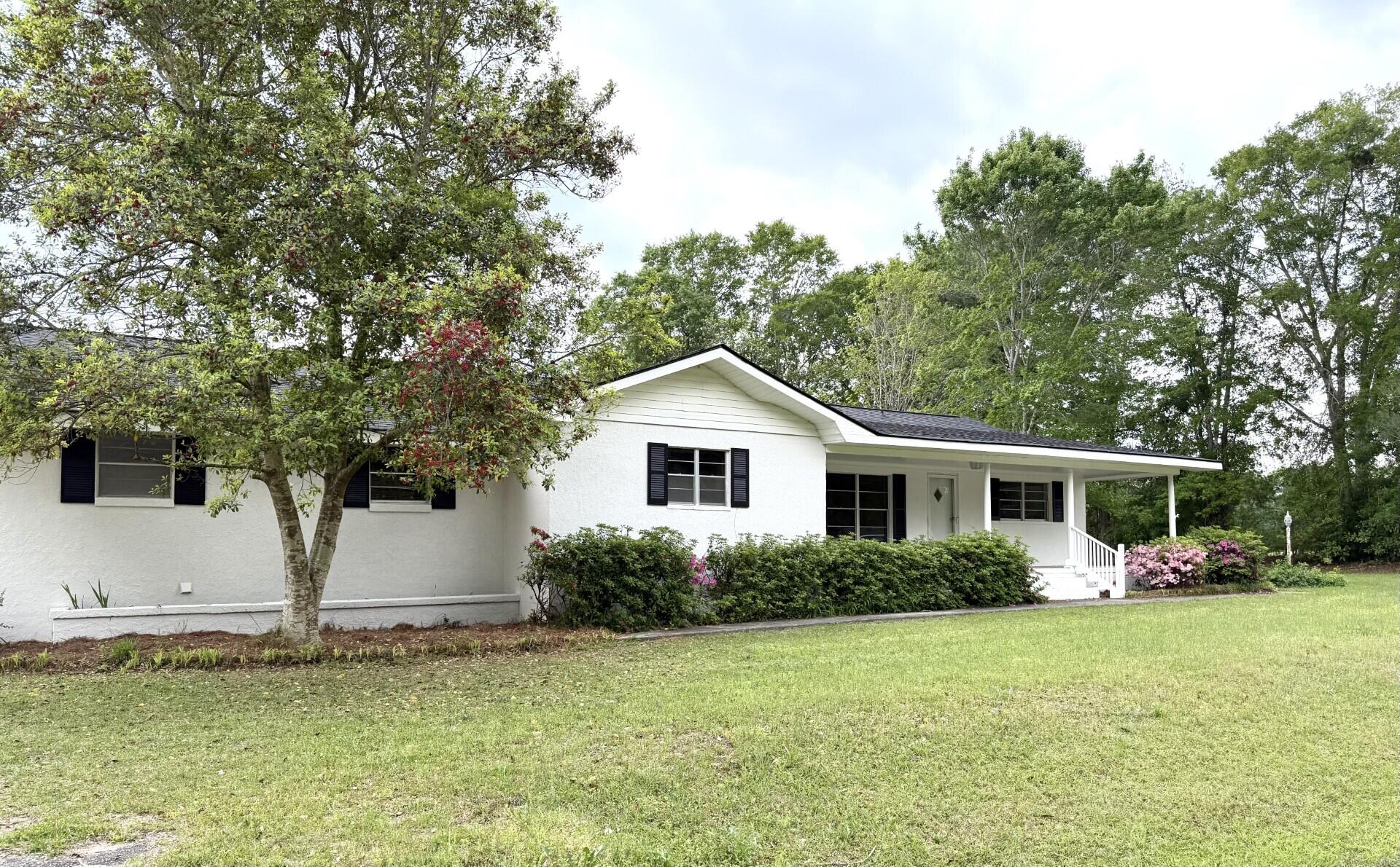 321 Middle Willow Road Neeses, SC 29107 - Photo 2 of 20 2