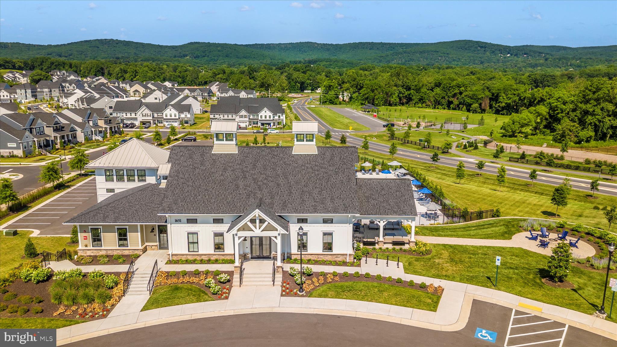 1694 Double Bank Road Frederick, MD 21702 - Photo 58 of 94 Community