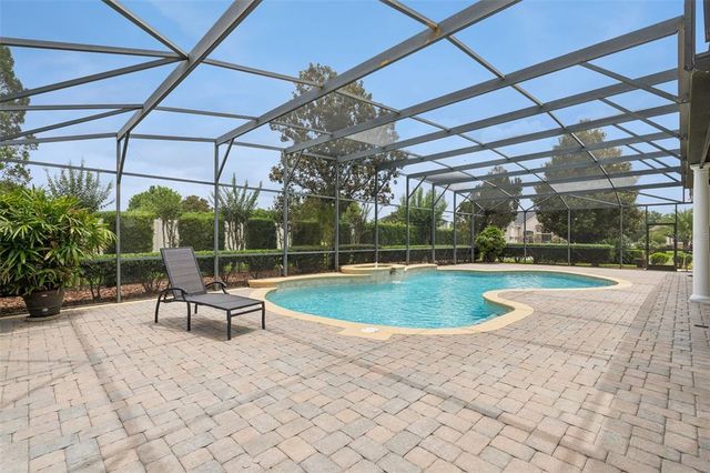 $1,150,000 | 1692 Orangethorpe Lane, Clermont, FL 34711