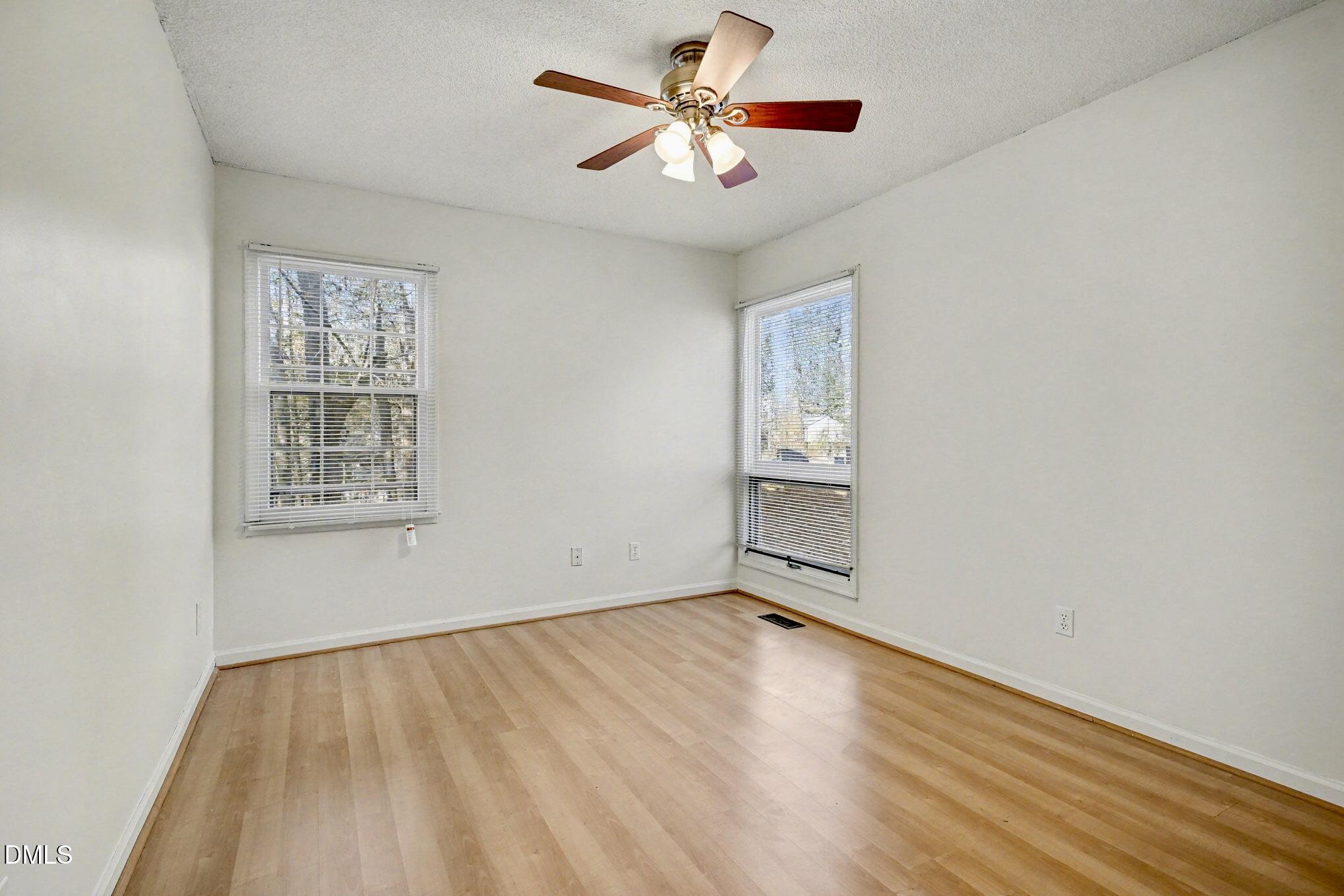7900 Nugget Lane Raleigh, NC 27615 - Photo 12 of 18 Bedroom 3 7900 Nugget