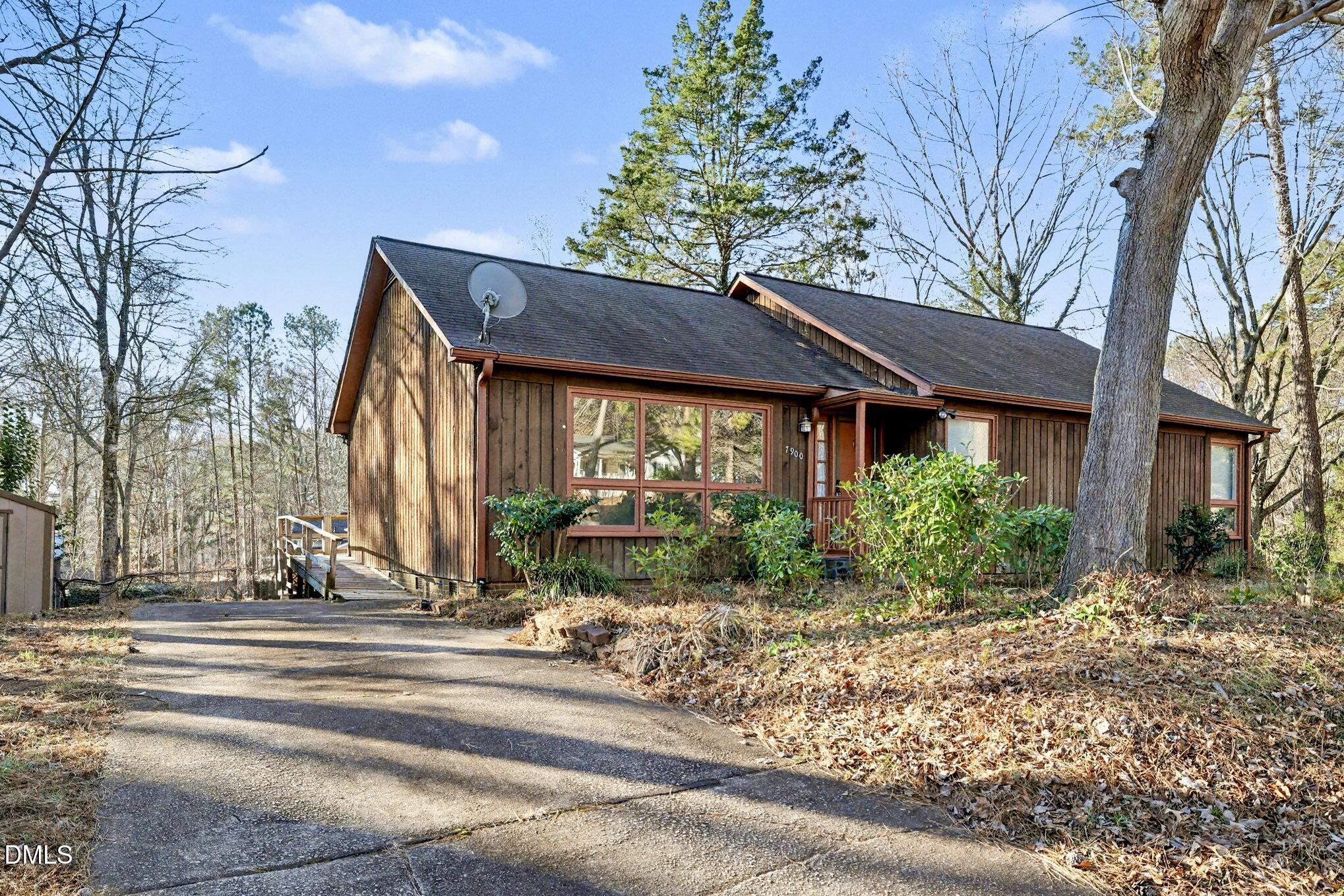 7900 Nugget Lane Raleigh, NC 27615 - Photo 2 of 18 Exterior Main 7900 Nugget