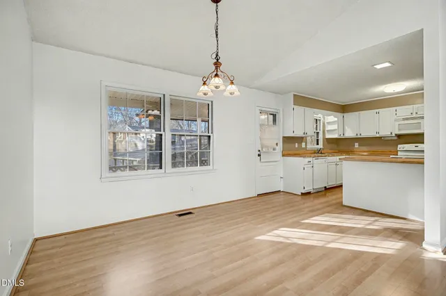 $400,000 | 7900 Nugget Lane, Raleigh, NC 27615