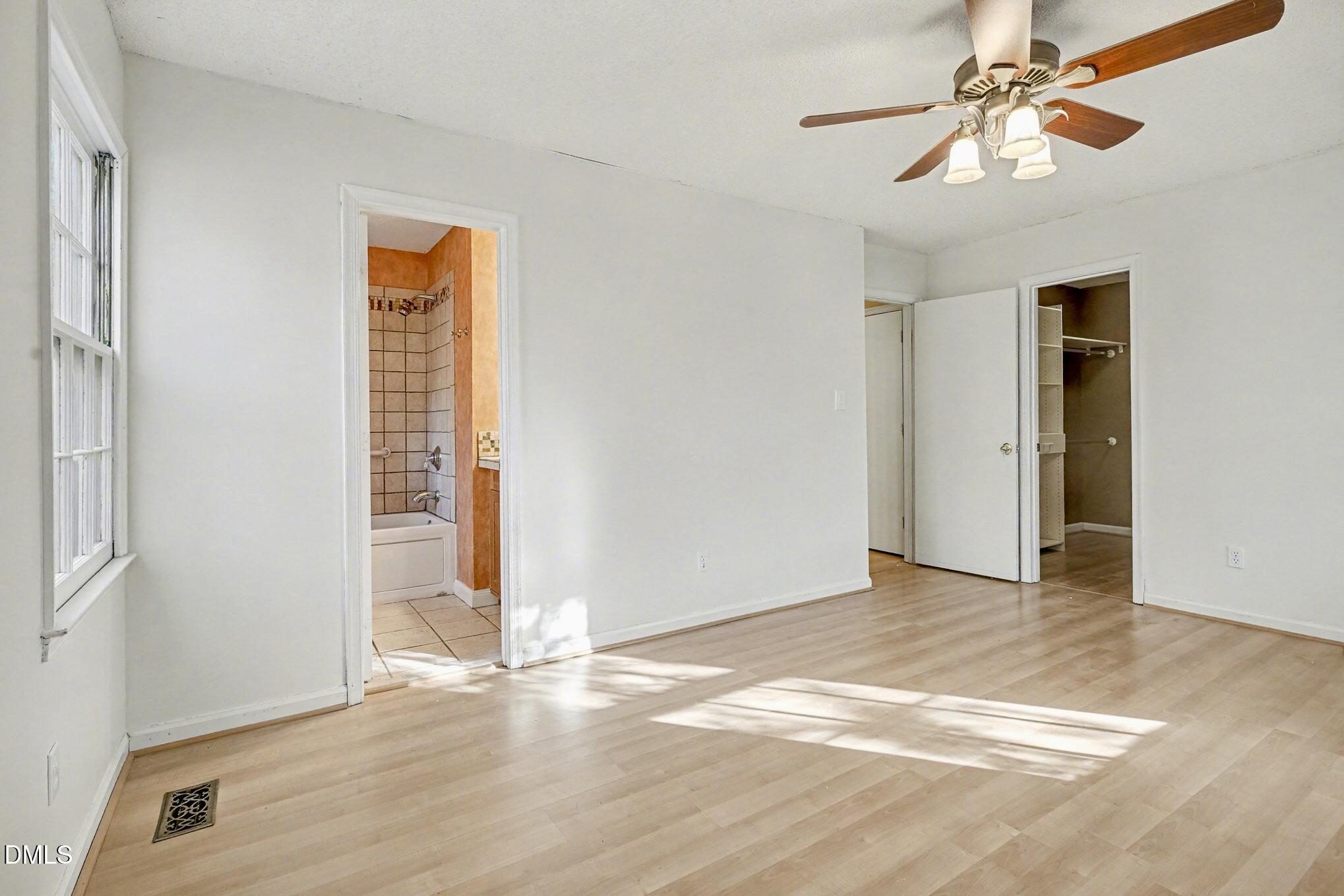 7900 Nugget Lane Raleigh, NC 27615 - Photo 9 of 18 Primary Bedroom 2 7900 Nugget